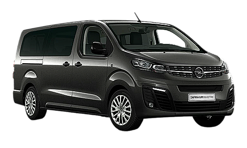 Opel Zafira Business